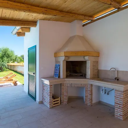 Pomer Holiday home Pula