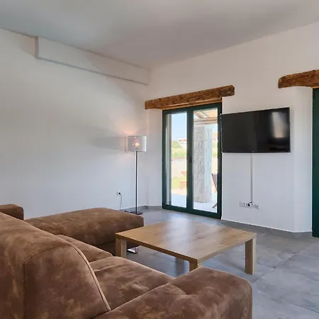 Holiday home Pomer