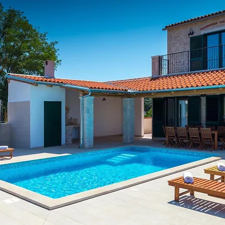 Vakantiehuis Pomer