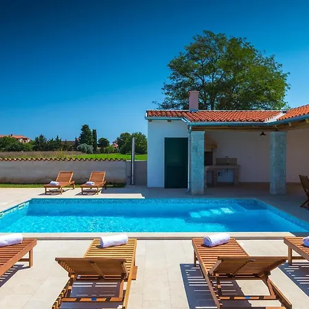 Hébergement de vacances Pomer Pula