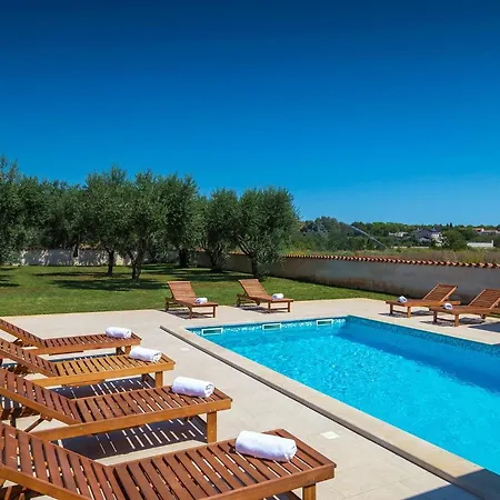 Hébergement de vacances Pomer Pula